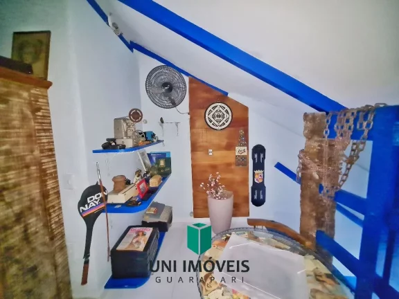 Imagem Apartamento 2 quartos em condomínio com lazer completo a venda no Village dos Pássaros Guarapari