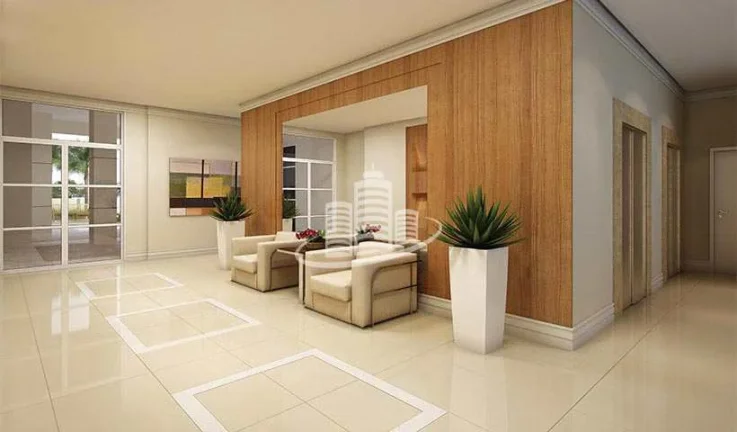 Imagem Apartamento Padrão