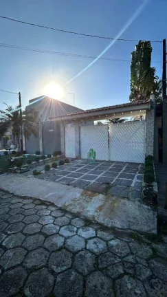 Imagem Casa com 6 dormitórios à venda, 222 m² por R$ 2.500.000,00 - Morada da Praia - Bertioga/SP