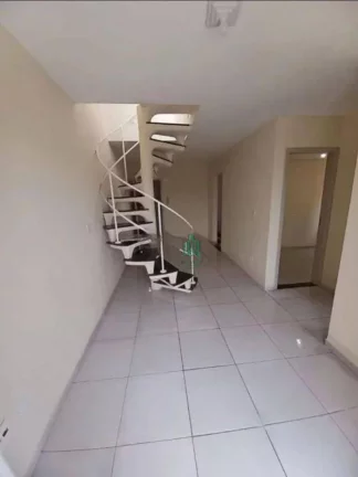 Imagem Apartamento Duplex com 3 dormitórios à venda, 70 m² por R$ 368.000,00 - Jardim Fátima - Guarulhos/SP