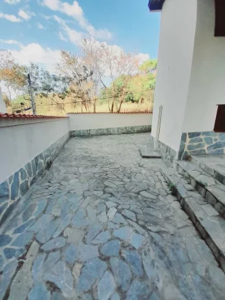 Imagem Casa em São Geraldo - Santa Luzia