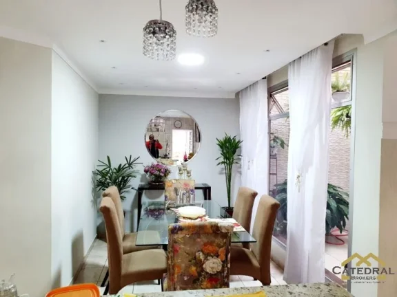 Imagem CASA À VENDA, 148 M² POR R$ 700.000,00 - JARDIM DA FONTE - JUNDIAÍ/SP