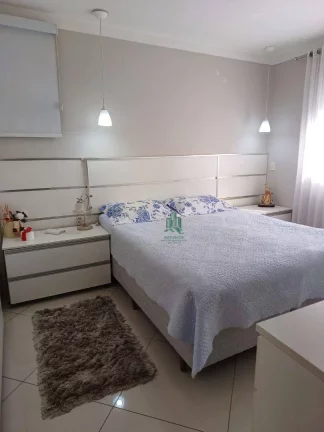 Imagem Apartamento com 3 dormitórios à venda, 127 m² por R$ 1.500.000,00 - Centro - Guarulhos/SP