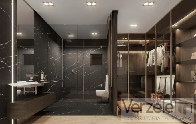 Imagem Apartamento 3 dormitórios para Venda em Itajaí / SC no bairro Fazenda