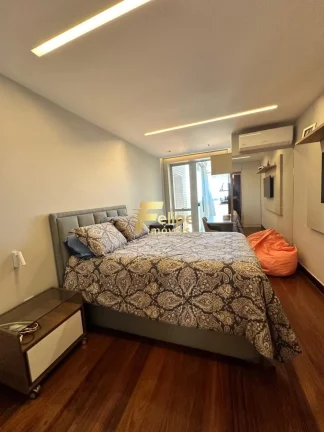 Imagem Apartamento 4 Quartos em Beverly Hills/ Itapoã, Vila Velha - ES