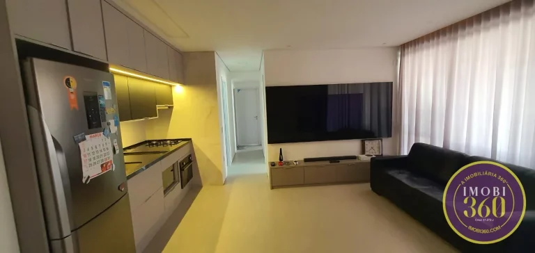 Imagem APTO DOS SONHOS NA VILA MARIANA, COM 87 METROS