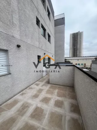 Imagem Apartamento para Venda em São Paulo, Vila Esperança, 1 dormitório, 1 banheiro