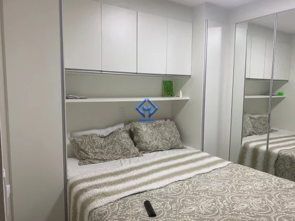 Imagem Apartamento com 3 Quartos à Venda, 80 m² em Ipiranga - São Paulo Imagem Apartamento com 3 Quartos à Venda, 80 m² em Ipiranga - São Paulo