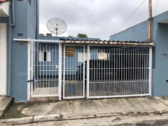 Imagem Casa com 9 quartos à venda, 365 m² por R$ 1.100.000 - Vila Medeiros - São Paulo/SP