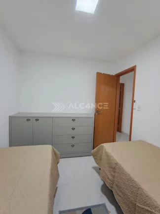 Imagem Apto - 3 Quartos - 1 Suíte - 70,71m² - Intermares, Cabedelo/PB