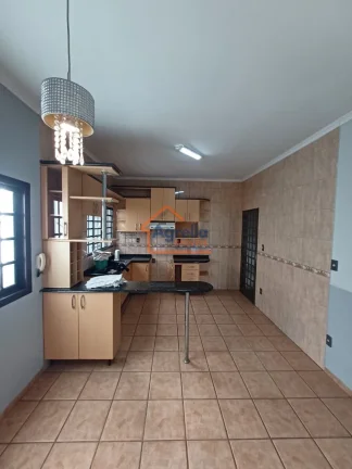 Imagem Casa à venda no bairro Jardim Boa Esperança - Mogi Guaçu/SP