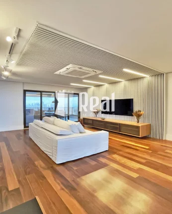 Imagem Andar Alto- Fino Acabamento