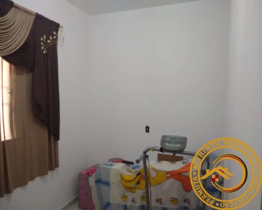 Imagem CASA RESIDENCIAL em ITU - SP, PARQUE RESIDENCIAL PRESIDENTE MÉDICI