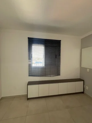 Imagem Apartamento com 2 dormitórios à venda, 52 m² por r$ 350.000,00 - Vila carvalho - Sorocaba/sp
