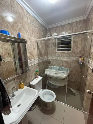 Imagem CASA DE 3 QUARTOS COM SUÍTE E CLOSET, EM BETIM