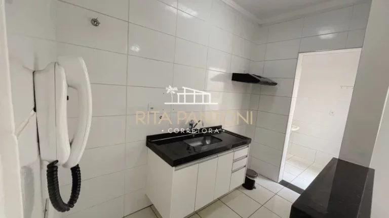 Imagem Apartamento - Ribeirão Preto - Greenville