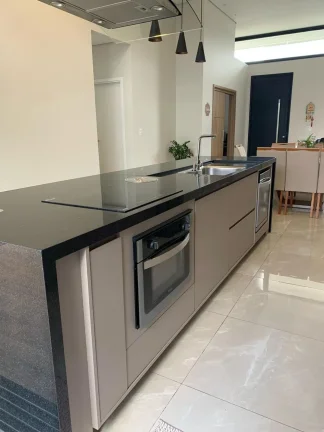 Imagem Casa 3 Dormitórios Residencial Terras de São FranciscoSorocaba/SP