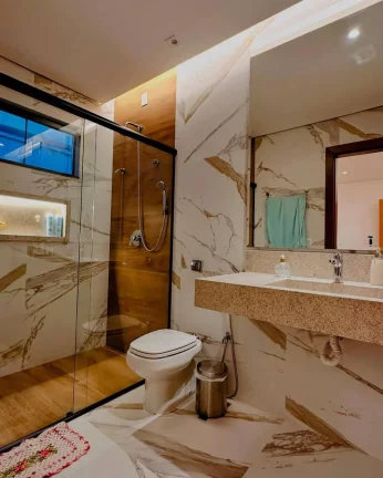 Imagem Casa de Alto Padrão à Venda – Rua 12, Vicente Pires – DF