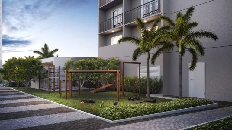 Imagem Apartamento à venda com 2 quartos em Barra Funda São Paulo SP