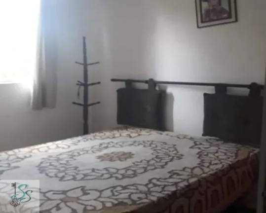 Imagem Excelente Apartamento à Venda Parque Residencial Vila União, Campinas/SP.
