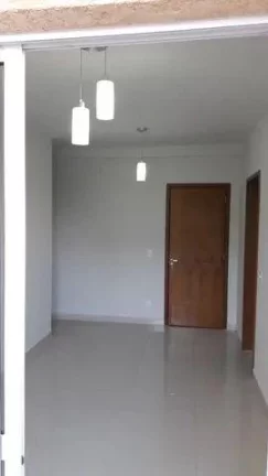 Apartamento para Venda em Paulínia / SP no bairro Parque Bom Retiro