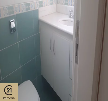 Imagem APARTAMENTO RESIDENCIAL em SÃO PAULO - SP, CAMPO BELO