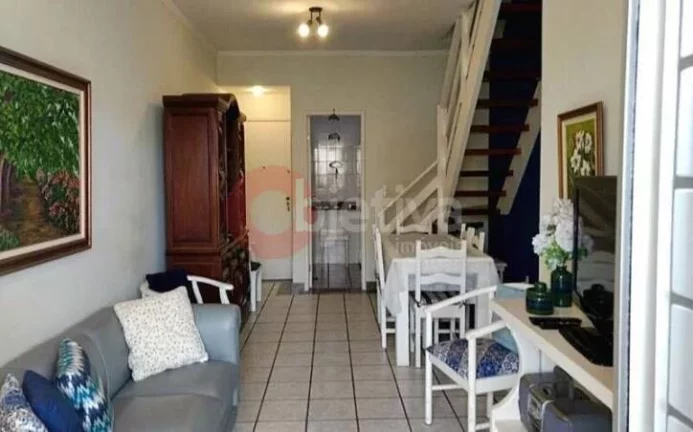 Imagem Cobertura com 4 dormitórios à venda, 160 m² - São Bento - Cabo Frio/RJ