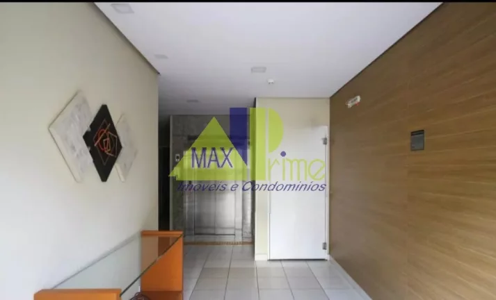 Imagem APARTAMENTO 61M²/03 DORMITÓRIOS/01 SUÍTE/01 VAGA