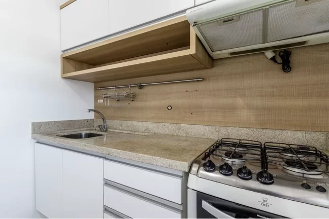 Imagem Apartamento à venda em Porto Alegre, Jardim Botânico, com 2 quartos, 76,75m2