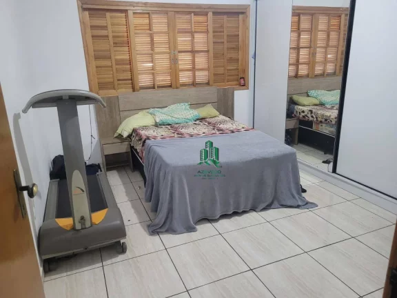Imagem Sobrado com 3 dormitórios à venda, 140 m² por R$ 449.000,00 - Santana - São Paulo/SP