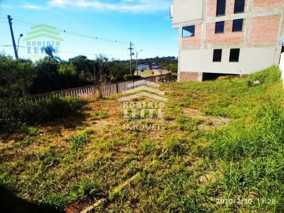 Imagem Condomínio Alta Vista - Verdes Campos - Terreno em Condomínio à Venda no Verdes Campos