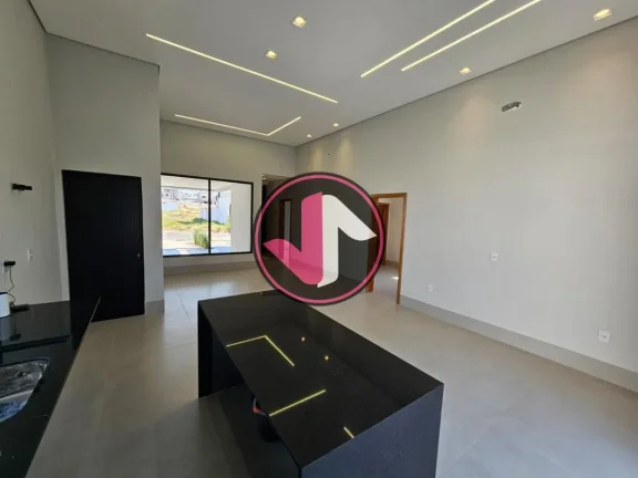 Imagem Se você procura por conforto, segurança e lazer em um só lugar, essa casa em condomínio no bairr...