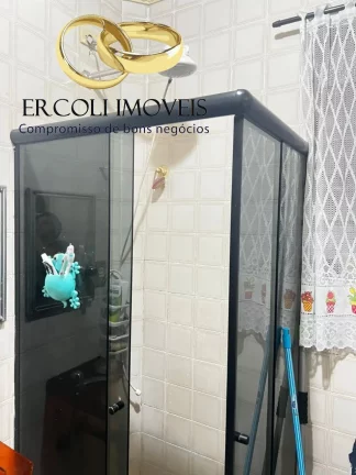 Imagem APARTAMENTO RESIDENCIAL em São Paulo - SP, Santa Cecilia
