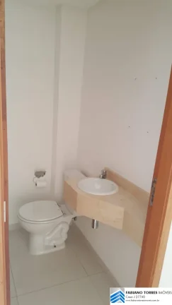 Imagem Apartamento com 134m² a venda no Jardim Bela Vista - Santo Andre