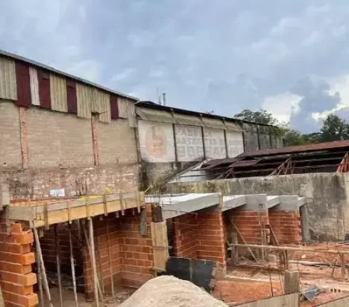 Imagem Casa duplex à venda, 2 quartos, 1 suíte, 1 vaga, Planalto - Belo Horizonte/MG