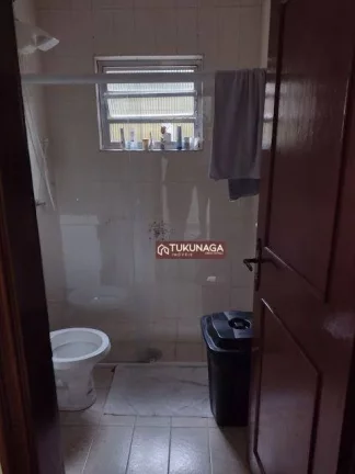Imagem Casa com 3 quartos à venda, 200 m² por R$ 1.200.000 - Vila Rosália - Guarulhos/SP