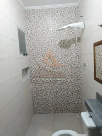 Imagem Casa - Ribeirão Preto - Parque dos Servidores