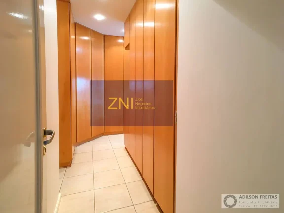 Imagem Apartamento Amplo à Venda na Vila Seixas R 1401