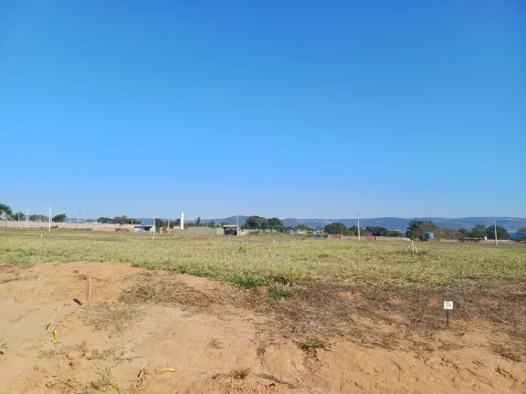 Imagem Terreno residencial para venda em Villagio do Lago, 250m2