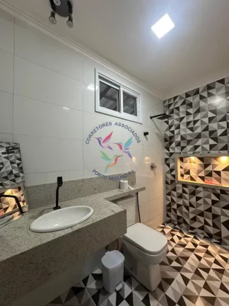 Imagem Casa a Venda no bairro Sao Francisco - Porto Seguro, BA