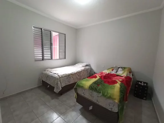 Imagem Casa com 3 dormitórios à venda, 230 m² por R$ 700.000,00 - Jardim Imperador - Suzano/SP
