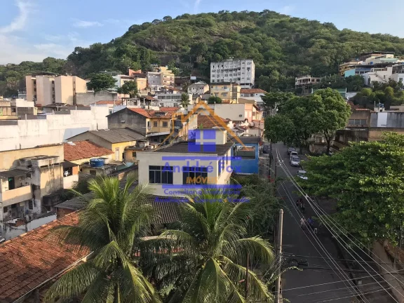 Imagem São Francisco Xavier, Rio de Janeiro, RJ. Apartamento com 2 quartos, 75 m², vaga, à venda por R$ 179.000,00