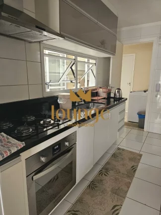 Imagem Casa para Alugar em Sorocaba na Zona Sul Parque Campolim - Lounge Imobiliária