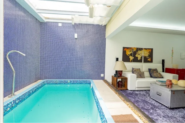 Imagem CASA RESIDENCIAL em São Paulo - SP, Planalto Paulista