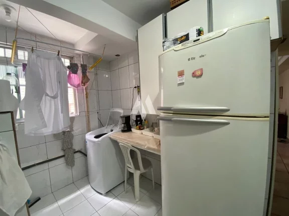 Imagem Apartamento à morar à venda com 2 dormitórios no bairro da Pompéia em Santos/SP