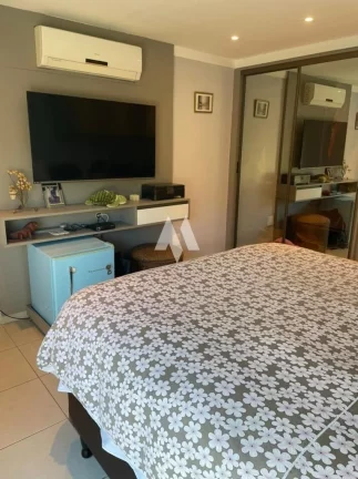 Imagem Casa em Condomínio em Marina com 2 Quartos à venda no Japuí - São Vicente/SP