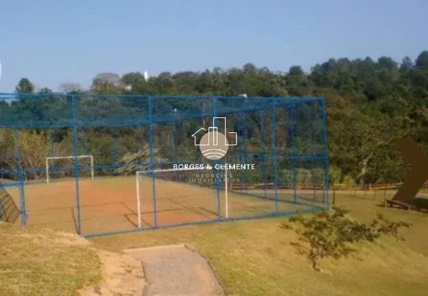 Imagem Casa Condomínio Terras 1 - Atibaia