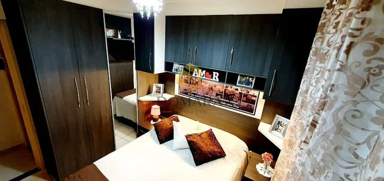 Imagem Apartamento 2 quartos, 50m², 1 vaga, no Imirim - São Paulo