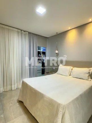 Imagem Casa à venda no Cond. Assunção de Maria com 4 quartos, piscina, PETROLINA - PE