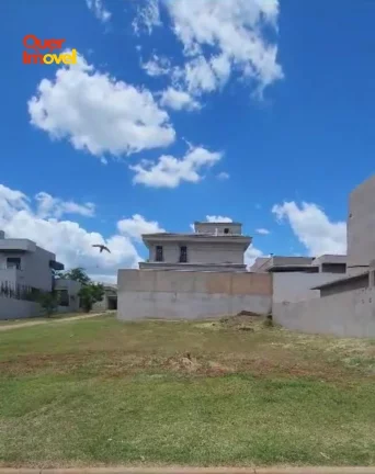 Imagem Terreno em Condomínio de Luxo na Zona Sul de Ribeirão Preto-SP, 442m² no Condomínio Quinta dos Ventos - Quer Imóvel Negócios Imobiliários.